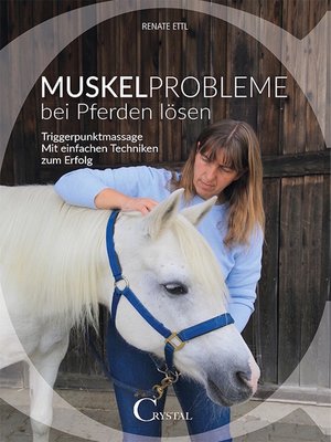 cover image of Muskelprobleme bei Pferden lösen